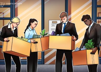 Crypto.com to Cut 12% of Workforce due to Enterprise AI Integration