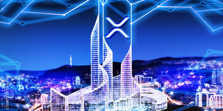 Record XRP Withdrawals From Upbit Exchange Boost 20% Rally Odds