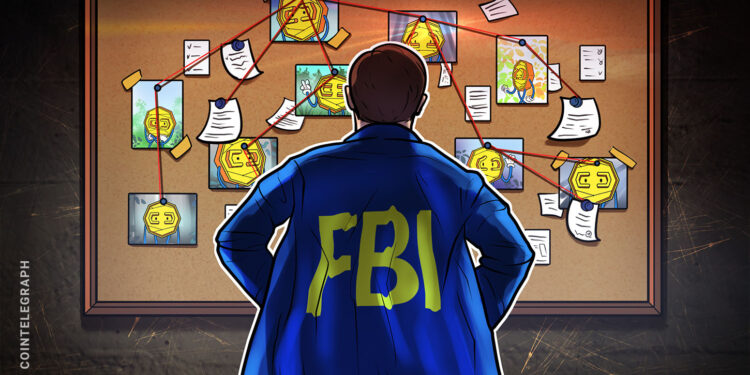 FBI Warns of Impersonation Phishing Scam on Tron
