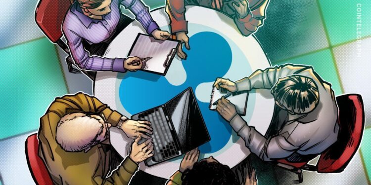 Digital Assets Move Into Core Finance, Ripple Survey Finds