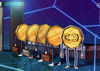 Coinbase Launches Stock Perpetual Futures for Non‑US Traders