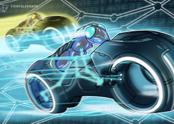 Crypto, Fintechs Race to Own Stablecoin Settlement Rails