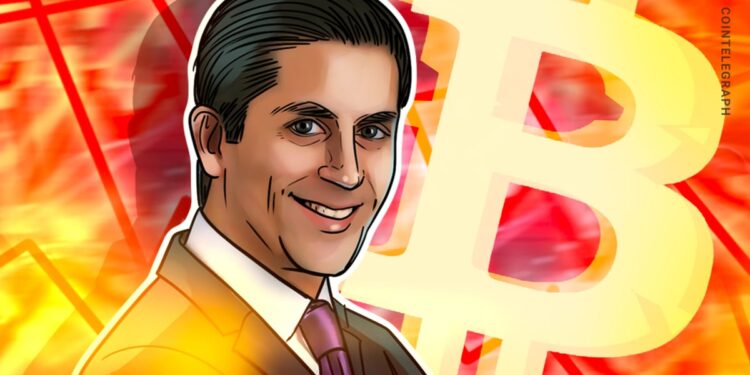 Professional Trader Warns Bitcoin Price Hasn’t Bottomed Yet