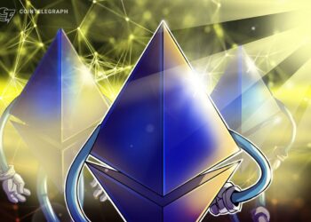Ethereum Eyes 25% Rally as Top ETH Whales Return to ‘Profitable State’