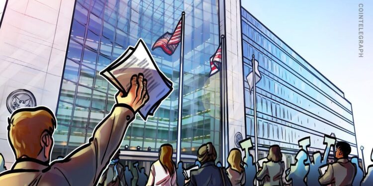 Fidelity Requests More Clarity From SEC on Tokenized Assets and DeFi