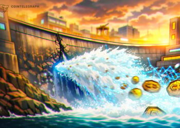 Bitcoin Returns to its 200-Week Trend Line for a Bearish Weekly Close