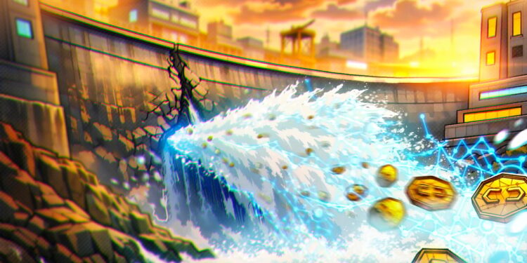 Bitcoin Returns to its 200-Week Trend Line for a Bearish Weekly Close