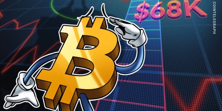 Bitcoin Traders Warn BTC Price Bear Market Is Set to Resume Toward $46K
