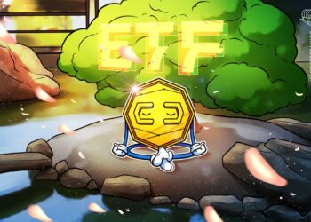 Crypto ETP Inflows Slow to $230 Million After Fed Meeting