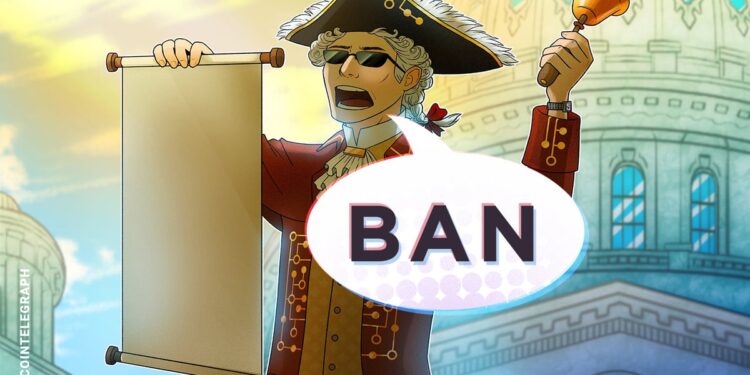 Senators to Introduce Bill to Ban Sports Betting on Prediction Markets