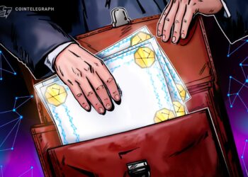 Glider, Ondo Launch Custom Tokenized Stock Portfolios Without Brokers