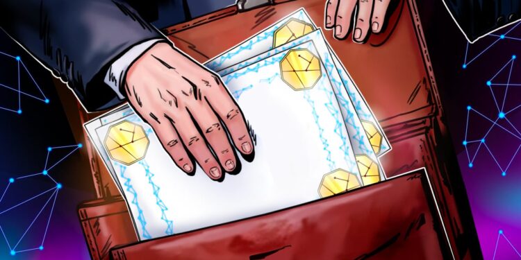 Glider, Ondo Launch Custom Tokenized Stock Portfolios Without Brokers