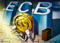 ECB Says Stablecoins and Tokenized Deposits Need Central Bank Money