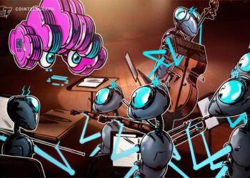 AI Music Needs Blockchain Infrastructure