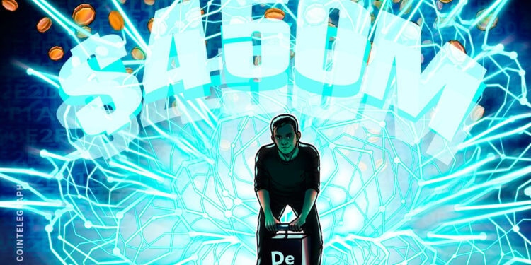 Fira Debuts Fixed-Rate DeFi Lending Protocol with $450M in Deposits