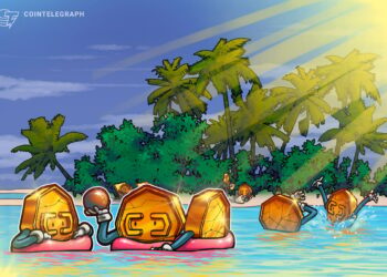 Company Partnering with Marshall Islands to Boose Digital Sovereign Bond