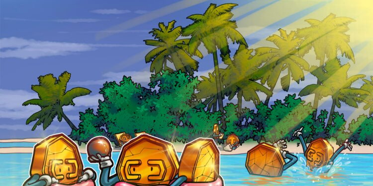 Company Partnering with Marshall Islands to Boose Digital Sovereign Bond