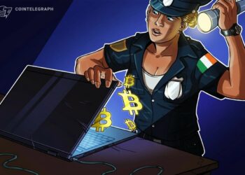 Irish Authorities Recover Millions in Bitcoin From Lost Wallet