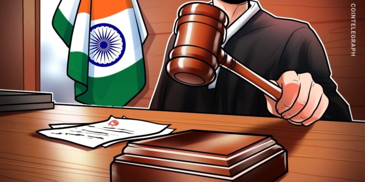 Indian Court Says ‘No Case’ Against CoinDCX Founders