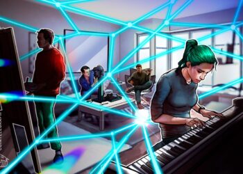 Decentralized Crowdfunding Can Boost Artists During Market Downturn