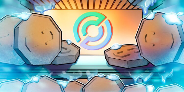 Circle Froze 16 ‘Unrelated’ Stablecoin Wallets, Says ZachXBT