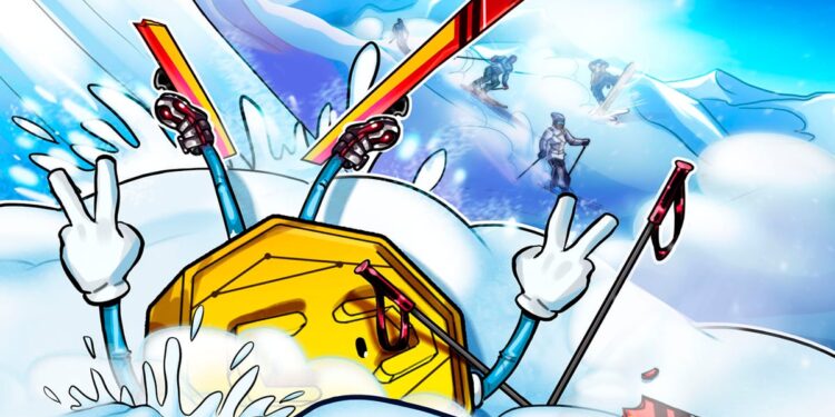 Bittensor’s TAO Price May Plunge 40% Within Five Weeks: Fractal Data