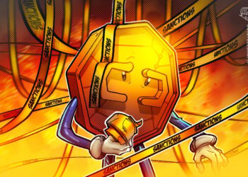 UK Sanctions Xinbi to Isolate It From the Legitimate Crypto Ecosystem