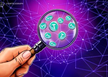 Tether Hires KPMG for First Full USDt Audit: Report