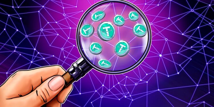 Tether Hires KPMG for First Full USDt Audit: Report