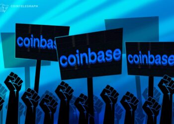Coinbase Users Push Back against Prediction Markets Notifications