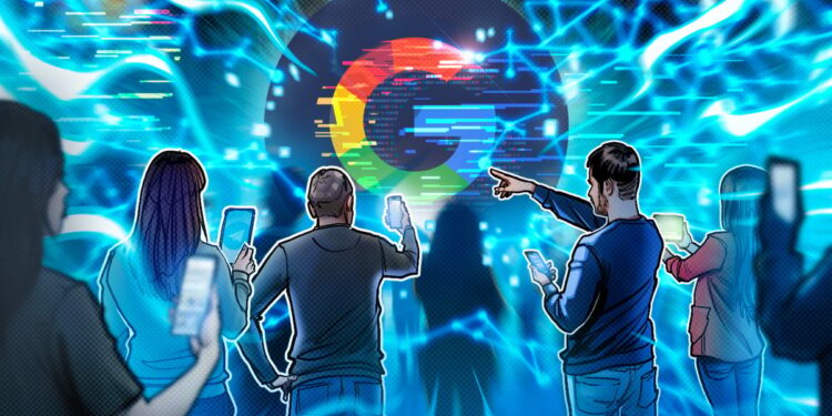 Google, Banks to Back $5B Anthropic Data Center in Texas: Report