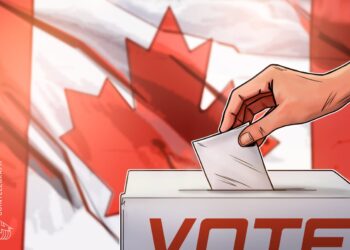 Canada Eyes Ban on Crypto Political Donations