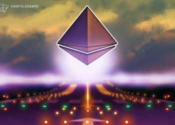 Ethereum May Get ‘Flipped’ in 2026 Without Bitcoin’s Involvement
