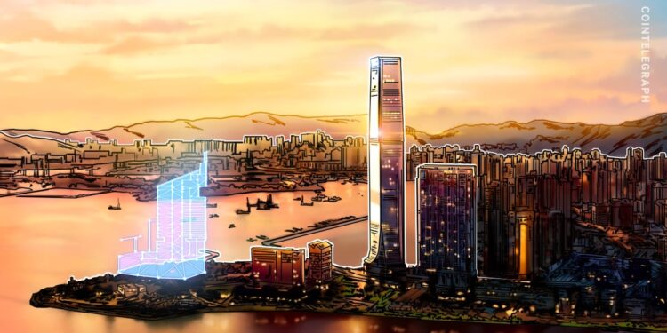 How Hong Kong Is Turning Tokenized Bonds Into Real Market Infrastructure