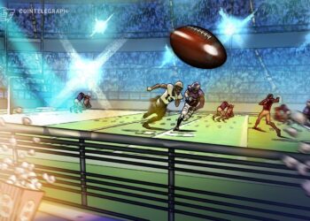 NFL Asks Prediction Markets to Step in on ‘Easily Manipulated‘ Bets