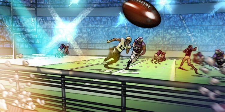 NFL Asks Prediction Markets to Step in on ‘Easily Manipulated‘ Bets