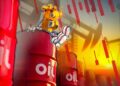 Record-high Oil Prices May Precede Bitcoin Price Crashes