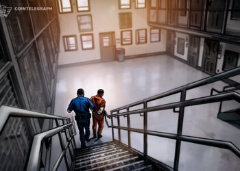 US Charges Alleged Uranium Finance Hacker Over $54M DeFi Exploit