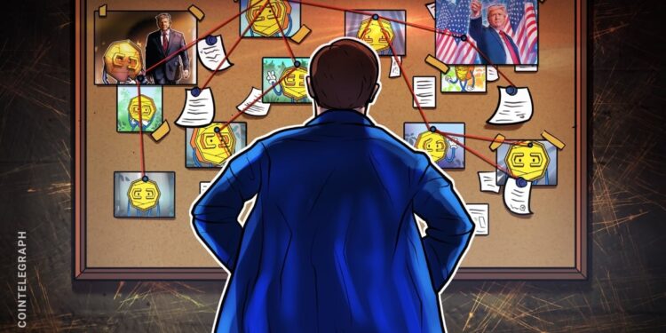 US Senators Seek Answers from SEC Over Enforcement Chief’s Exit