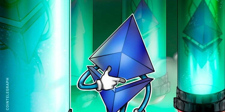 Ethereum’s EEZ and the Attempt To Rebuild One Ethereum