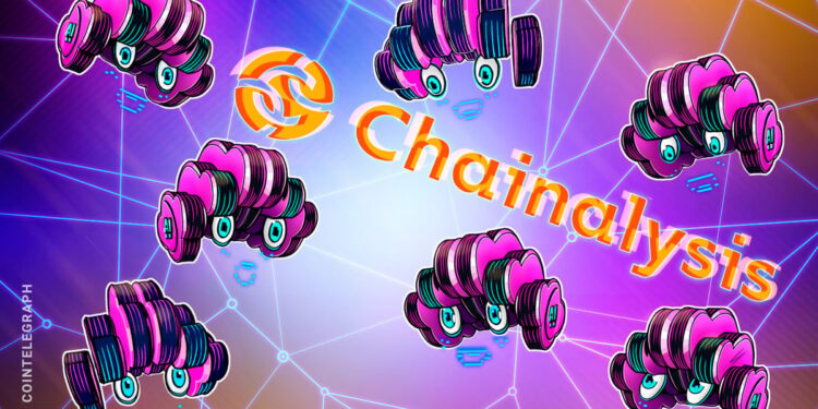 Chainalysis to Add ‘Blockchain Intelligence‘ Agents to Platform