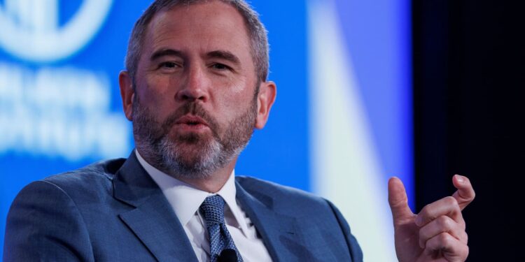 Ripple CEO Says 2026 Will Be A Defining Year – Here’s Why