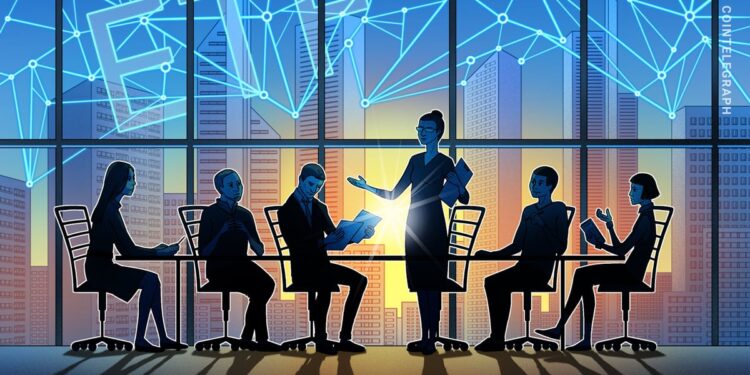 21shares Says Active Products Are Next Phase for Crypto ETPs