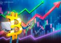 Bitcoin Tests Key Level as Compression Builds Toward $80K