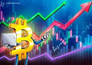 Bitcoin Tests Key Level as Compression Builds Toward $80K