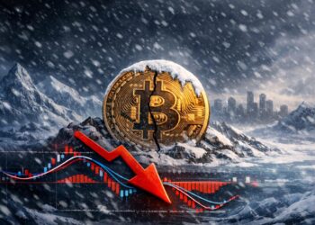 Bitcoin MACD Drops To Bearish Level Not Seen Since 2022 — Crypto Winter Incoming?