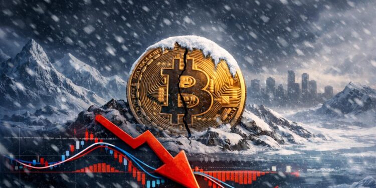 Bitcoin MACD Drops To Bearish Level Not Seen Since 2022 — Crypto Winter Incoming?