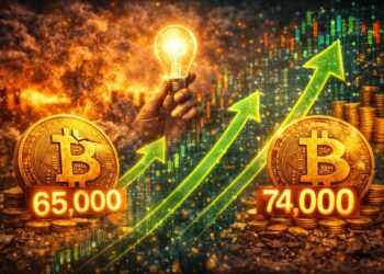 Why Bitcoin Price Rallied From $65,000 To $74,000 — Analyst Gives ‘Real Reason’