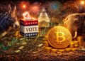 Bitcoin Price Outlook Ahead Of The Midterm Elections — Details
