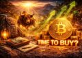 Gear Up! New Bitcoin Bull Market Is About To Begin — Time To Buy?